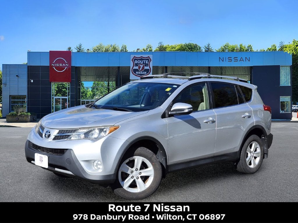 2013 Toyota RAV4