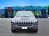 8 thumbnail image of  2016 Jeep Cherokee Trailhawk