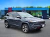 7 thumbnail image of  2016 Jeep Cherokee Trailhawk