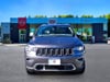 6 thumbnail image of  2017 Jeep Grand Cherokee Limited