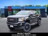 2018 GMC Canyon All Terrain