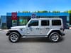 2 thumbnail image of  2018 Jeep Wrangler Unlimited Sahara