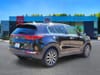 4 thumbnail image of  2018 Kia Sportage EX