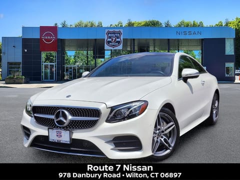 1 image of 2019 Mercedes-Benz E-Class E 450