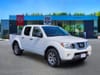 7 thumbnail image of  2020 Nissan Frontier SV