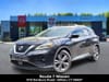 1 thumbnail image of  2020 Nissan Murano Platinum