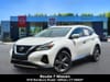 1 thumbnail image of  2020 Nissan Murano Platinum