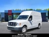 2020 Nissan NV2500 HD SV