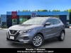 2020 Nissan Rogue Sport SV