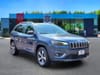 7 thumbnail image of  2021 Jeep Cherokee Limited
