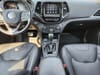 14 thumbnail image of  2021 Jeep Cherokee Limited