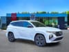 7 thumbnail image of  2022 Hyundai Tucson N Line
