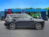2022 Nissan Armada Platinum