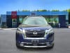 8 thumbnail image of  2022 Nissan Pathfinder Platinum