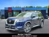 1 thumbnail image of  2022 Nissan Pathfinder Platinum