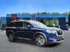 7 thumbnail image of  2022 Nissan Pathfinder Platinum