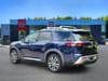 3 thumbnail image of  2022 Nissan Pathfinder Platinum