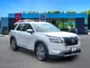 7 thumbnail image of  2022 Nissan Pathfinder Platinum
