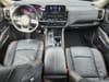 11 thumbnail image of  2022 Nissan Pathfinder Platinum