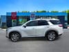 2 thumbnail image of  2022 Nissan Pathfinder Platinum