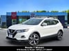 1 thumbnail image of  2022 Nissan Rogue Sport SL