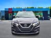 8 thumbnail image of  2022 Nissan Rogue Sport SV
