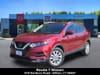 1 thumbnail image of  2022 Nissan Rogue Sport SV