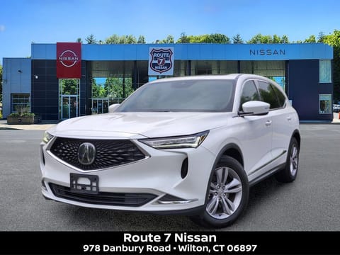 1 image of 2023 Acura MDX 3.5L
