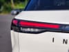 8 thumbnail image of  2023 INFINITI QX60 LUXE