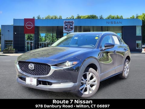 1 image of 2023 Mazda CX-30 2.5 S Preferred Package