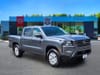 7 thumbnail image of  2023 Nissan Frontier SV
