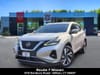 1 thumbnail image of  2023 Nissan Murano SL