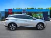 6 thumbnail image of  2023 Nissan Murano SL