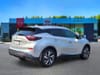 5 thumbnail image of  2023 Nissan Murano SL