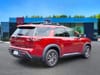 5 thumbnail image of  2023 Nissan Pathfinder SV
