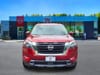 7 thumbnail image of  2023 Nissan Pathfinder SV