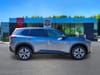 6 thumbnail image of  2023 Nissan Rogue SV