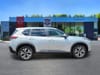 6 thumbnail image of  2023 Nissan Rogue SV