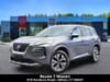 1 thumbnail image of  2023 Nissan Rogue SV
