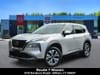 1 thumbnail image of  2023 Nissan Rogue SV