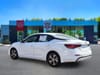 3 thumbnail image of  2023 Nissan Sentra SV