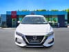 8 thumbnail image of  2023 Nissan Sentra SV