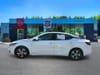 2 thumbnail image of  2023 Nissan Sentra SV