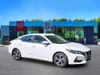 7 thumbnail image of  2023 Nissan Sentra SV