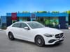 7 thumbnail image of  2024 Mercedes-Benz C-Class C 300