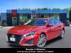 2024 Nissan Altima 2.5 SL