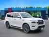7 thumbnail image of  2024 Nissan Armada Platinum