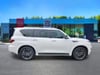 6 thumbnail image of  2024 Nissan Armada Platinum
