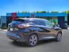 5 thumbnail image of  2024 Nissan Murano Platinum