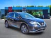 7 thumbnail image of  2024 Nissan Murano Platinum